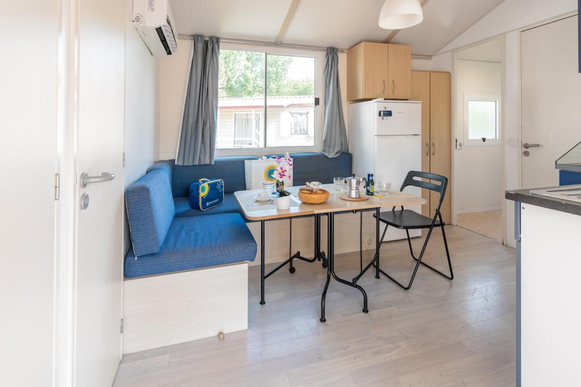 Club Del Sole Riccione Easy Camping Village Exterior photo